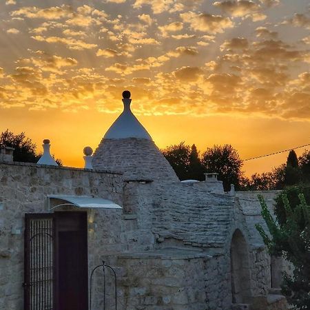 Dimore Storiche - Ulivo Di Aldo Martina Franca Exterior photo
