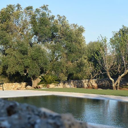 Dimore Storiche - Ulivo Di Aldo Martina Franca Exterior photo