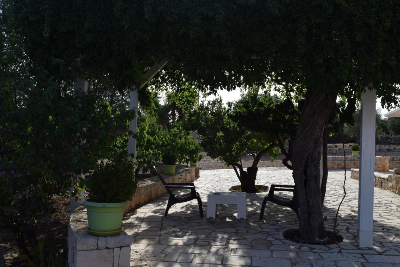 Dimore Storiche - Ulivo Di Aldo Martina Franca Exterior photo