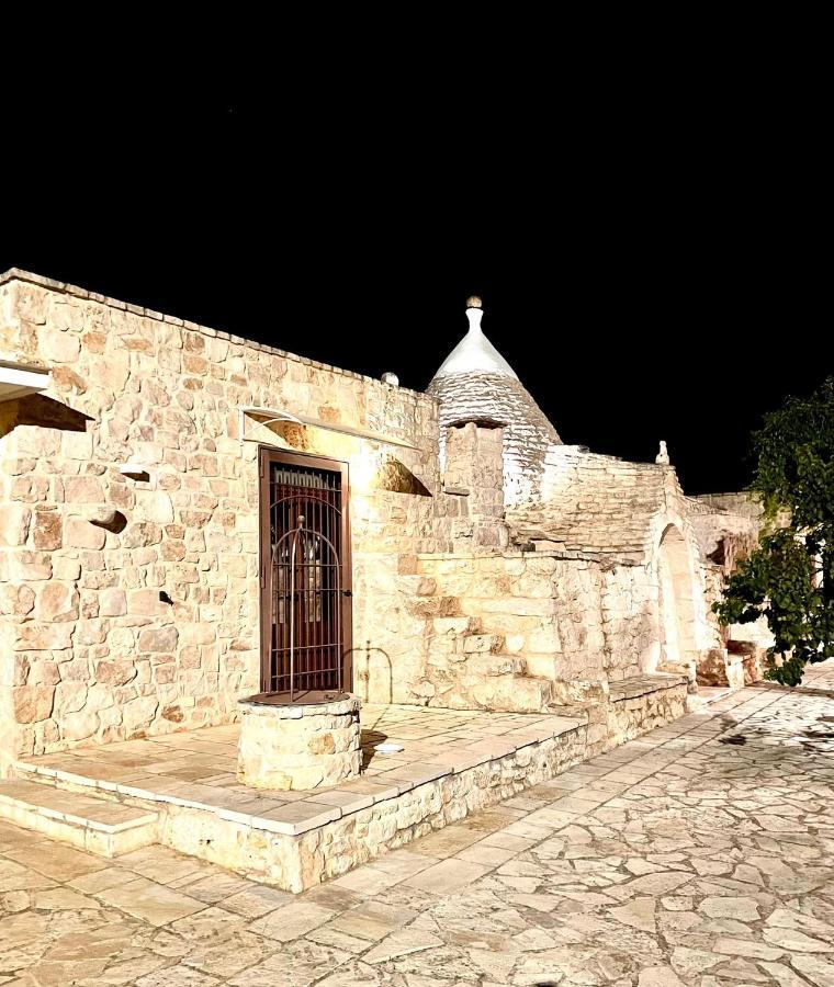 Dimore Storiche - Ulivo Di Aldo Martina Franca Exterior photo